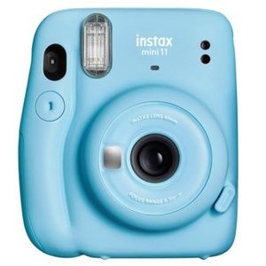 Fujifilm Instax Mini 11 Polarid Camera